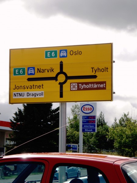rozcestnik