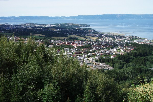 trondheim