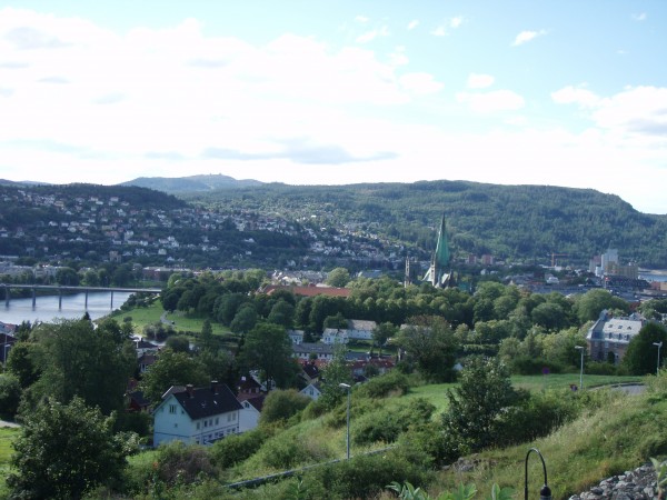 trondheim